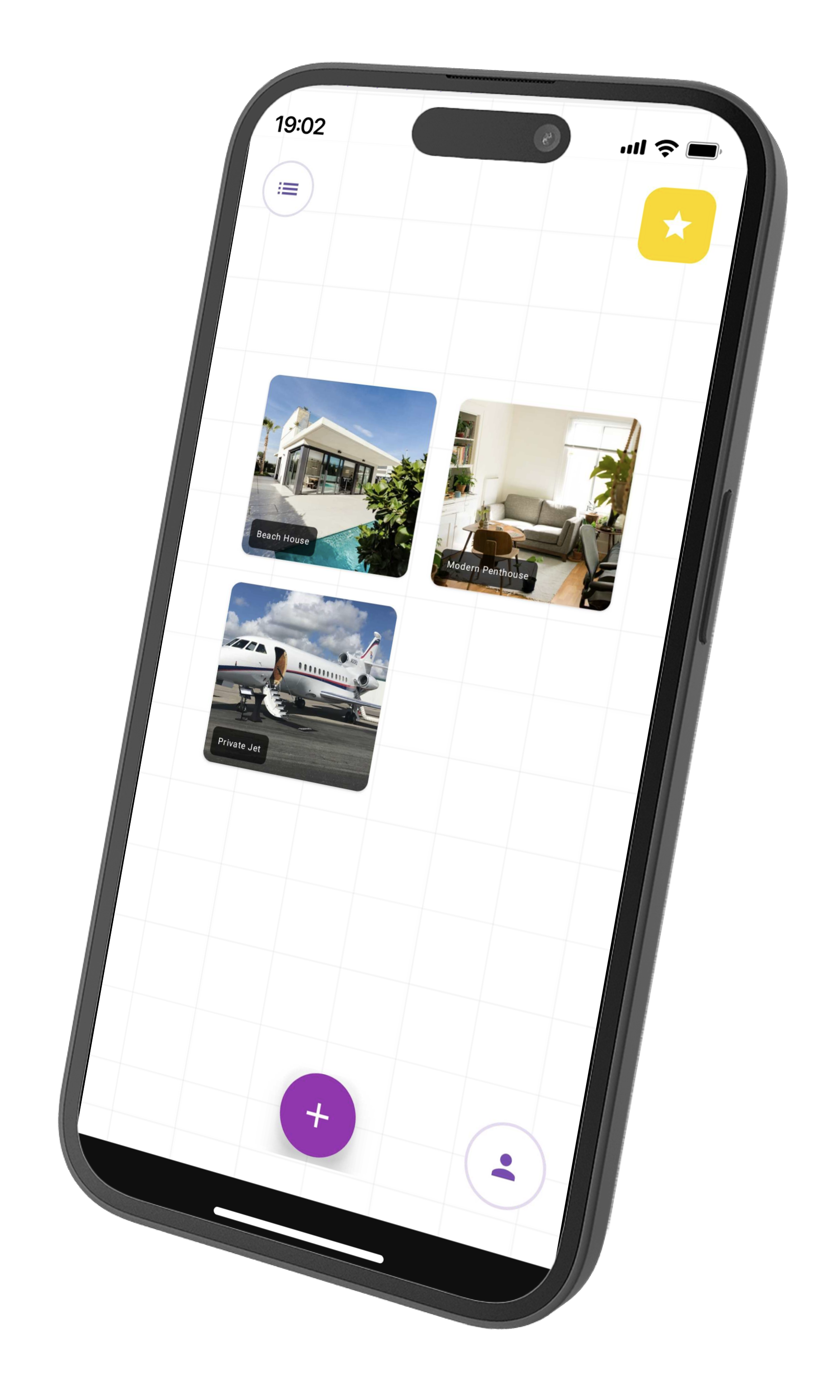 Dreamfeels App Screenshot